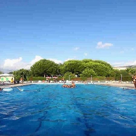 Hotel Summer Day Village Санта-Мария-дель-Чедро Экстерьер фото